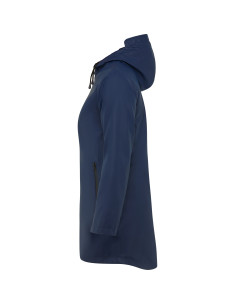 Veste de pluie longue femme à personnaliser 210g "SITKA" | SIP19
