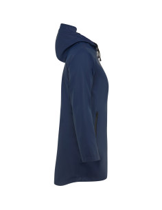 Veste de pluie longue femme à personnaliser 210g "SITKA" | SIP19