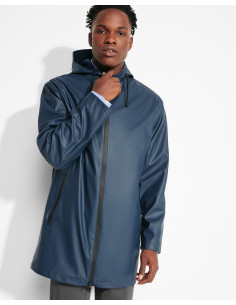 Veste de pluie homme à personnaliser 210g "SITKA" | SIP19