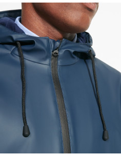 Veste de pluie homme à personnaliser 210g "SITKA" | SIP19