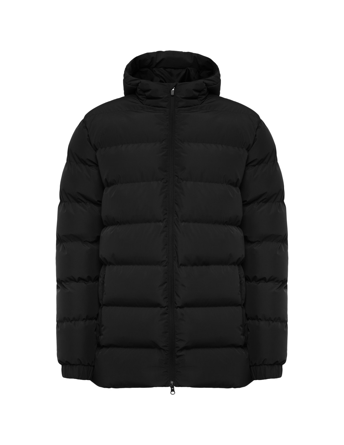 Doudoune matelassée homme personnalisable 110g "NEPAL" | SIP19