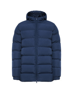Doudoune matelassée homme personnalisable 110g "NEPAL" | SIP19