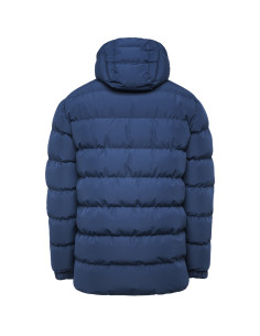 Doudoune matelassée homme personnalisable 110g "NEPAL" | SIP19
