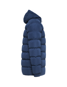 Doudoune matelassée homme personnalisable 110g "NEPAL" | SIP19