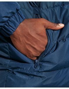 Doudoune matelassée homme personnalisable 110g "NEPAL" | SIP19