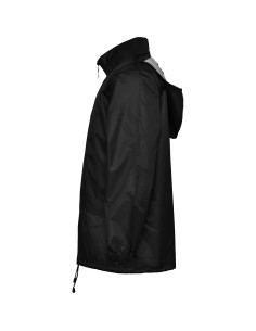 Veste de pluie mi-longue homme à personnaliser 70g "ESCOCIA" | SIP19