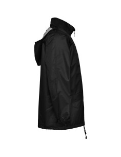 Veste de pluie mi-longue homme à personnaliser 70g "ESCOCIA" | SIP19