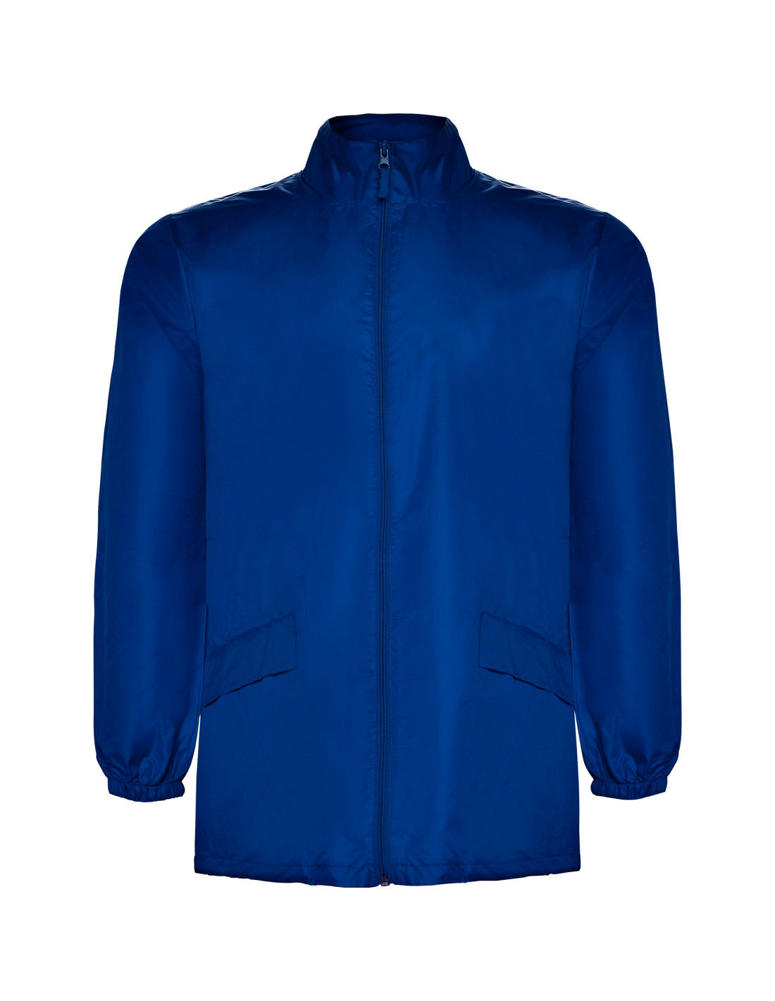 Veste de pluie mi-longue homme à personnaliser 70g "ESCOCIA" | SIP19