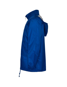 Veste de pluie mi-longue homme à personnaliser 70g "ESCOCIA" | SIP19
