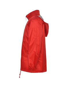 Veste de pluie mi-longue homme à personnaliser 70g "ESCOCIA" | SIP19