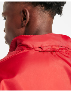 Veste de pluie mi-longue homme à personnaliser 70g "ESCOCIA" | SIP19