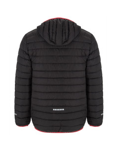 Doudoune homme à capuche personnalisable 290g "NORWAY SPORT" | SIP19