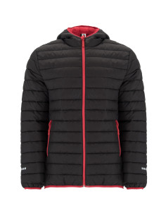 Doudoune homme à capuche personnalisable 290g "NORWAY SPORT" | SIP19