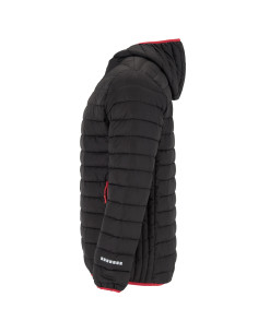 Doudoune homme à capuche personnalisable 290g "NORWAY SPORT" | SIP19