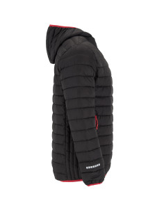 Doudoune homme à capuche personnalisable 290g "NORWAY SPORT" | SIP19
