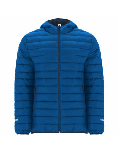 Doudoune homme à capuche personnalisable 290g "NORWAY SPORT" | SIP19