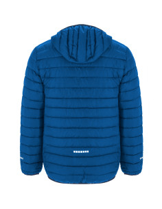 Doudoune homme à capuche personnalisable 290g "NORWAY SPORT" | SIP19