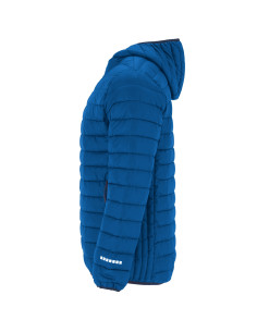 Doudoune homme à capuche personnalisable 290g "NORWAY SPORT" | SIP19