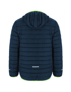 Doudoune homme à capuche personnalisable 290g "NORWAY SPORT" | SIP19