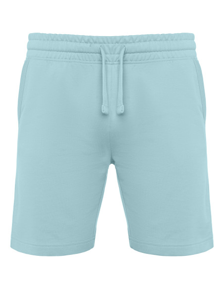 Short jogging casual unisexe personnalisé 280g "DERBY" | SIP19
