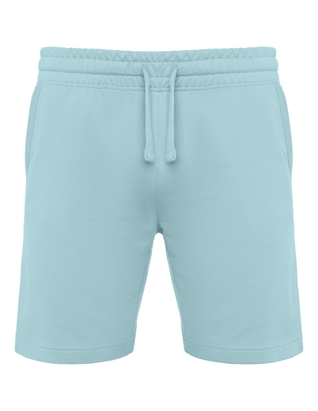 Short jogging casual unisexe personnalisé 280g "DERBY" | SIP19