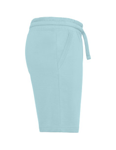 Short jogging casual unisexe personnalisé 280g "DERBY" | SIP19