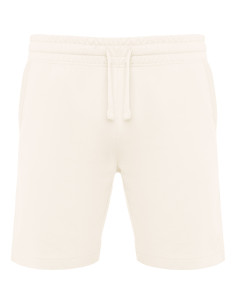 Short jogging casual unisexe personnalisé 280g "DERBY" | SIP19