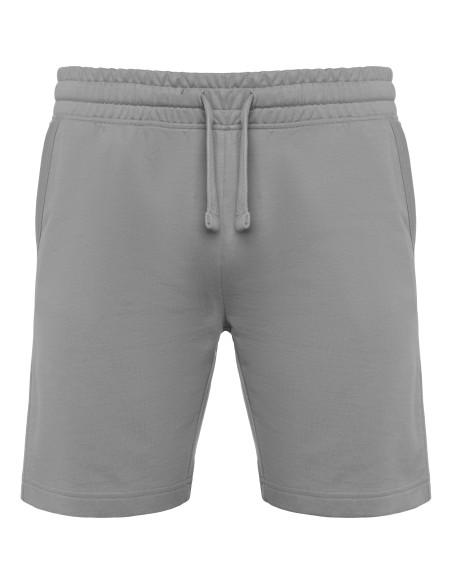 Short jogging casual unisexe personnalisé 280g "DERBY" | SIP19