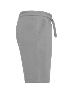 Short jogging casual unisexe personnalisé 280g "DERBY" | SIP19