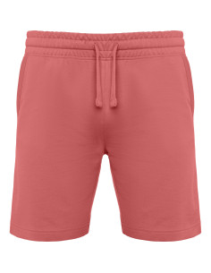 Short jogging casual unisexe personnalisé 280g "DERBY" | SIP19