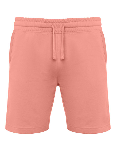 Short jogging casual unisexe personnalisé 280g "DERBY" | SIP19