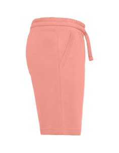 Short jogging casual unisexe personnalisé 280g "DERBY" | SIP19