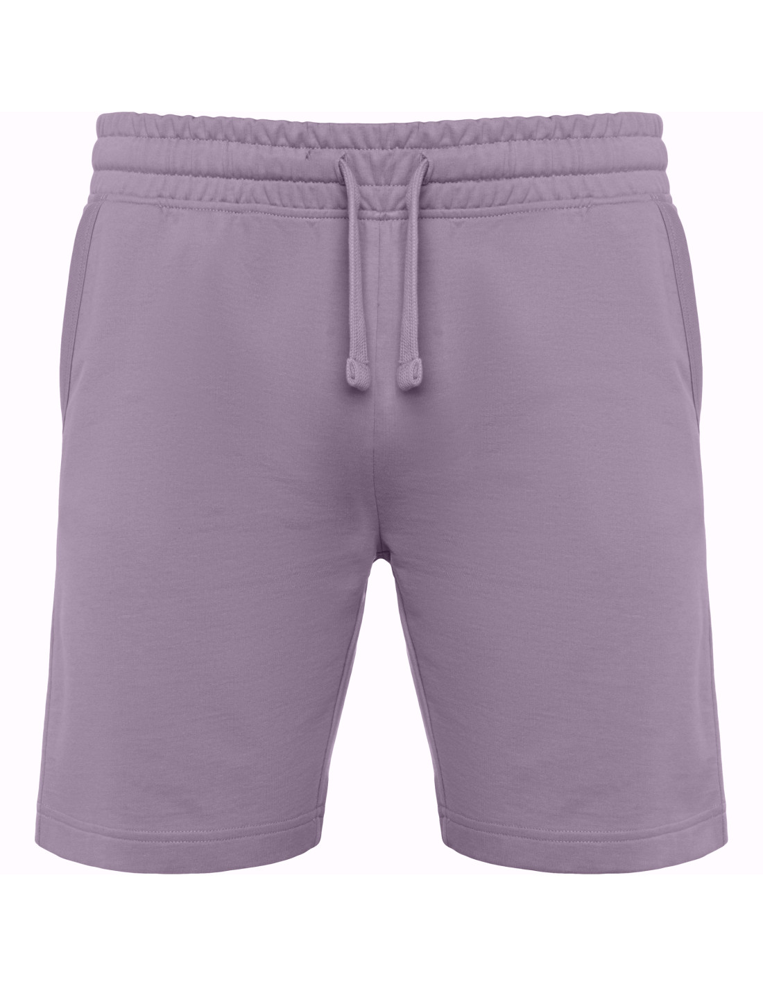 Short jogging casual unisexe personnalisé 280g "DERBY" | SIP19