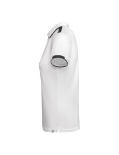 Polo sport femme personnalisé en polyester recyclé 150g "TAMIL" | SIP19