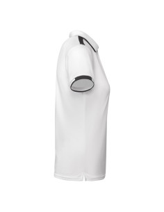 Polo sport femme personnalisé en polyester recyclé 150g "TAMIL" | SIP19