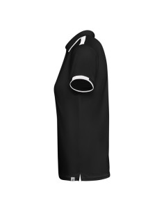 Polo sport femme personnalisé en polyester recyclé 150g "TAMIL" | SIP19