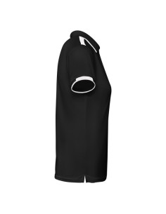 Polo sport femme personnalisé en polyester recyclé 150g "TAMIL" | SIP19