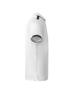Polo sport homme personnalisé en polyester recyclé 150g "TAMIL" | SIP19