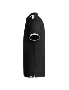 Polo sport homme personnalisé en polyester recyclé 150g "TAMIL" | SIP19