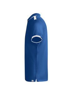Polo sport homme personnalisé en polyester recyclé 150g "TAMIL" | SIP19