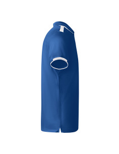 Polo sport homme personnalisé en polyester recyclé 150g "TAMIL" | SIP19