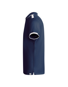 Polo sport homme personnalisé en polyester recyclé 150g "TAMIL" | SIP19