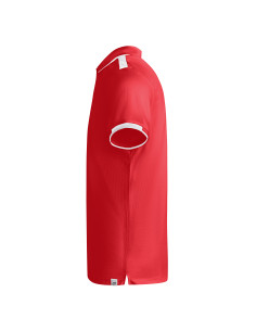 Polo sport homme personnalisé en polyester recyclé 150g "TAMIL" | SIP19
