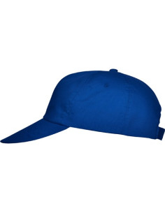 CASQUETTE 5 PANNEAUX "BASICA" - Accessoires textile - SIP19