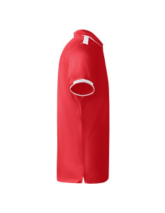 Polo sport homme personnalisé en polyester recyclé 150g "TAMIL" | SIP19