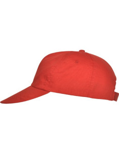 CASQUETTE 5 PANNEAUX "BASICA" - Accessoires textile - SIP19