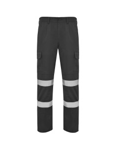 Pantalon visibilité nocturne personnalisable homme "DAILY HV" | SIP19