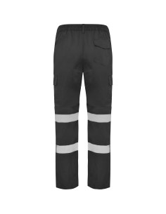 Pantalon visibilité nocturne personnalisable homme "DAILY HV" | SIP19