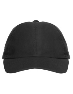 CASQUETTE VINTAGE "TERRA" - Accessoires textile - SIP19