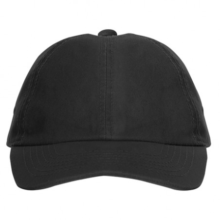 CASQUETTE VINTAGE "TERRA" - Accessoires textile - SIP19